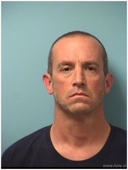 David Edward Kellerman Mugshot