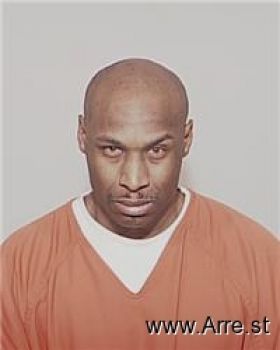 David Jermaine Griffith Mugshot