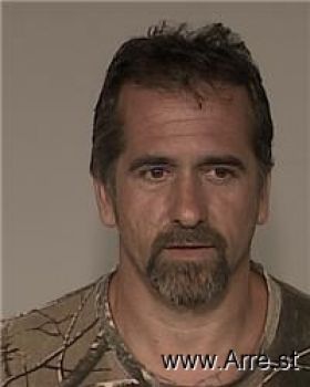 David Vernon Mossberg Mugshot