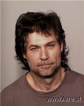 David John Ninas Mugshot