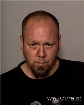 David Richard Olson Mugshot