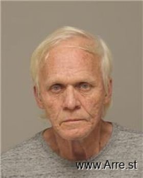 David Alan Olson Mugshot