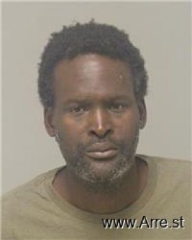 David Ayoti Omurwa Mugshot