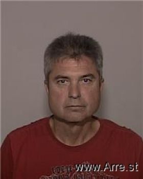 David Rex Powers Mugshot