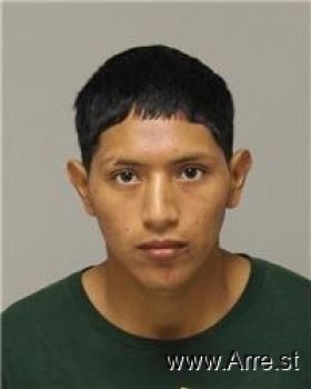 David H Ramirez-cunalata Mugshot