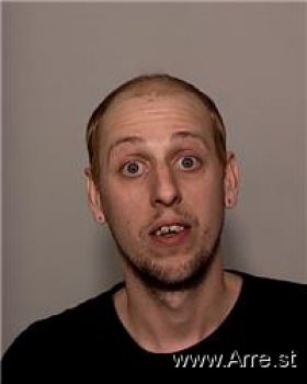 David Lee Sanders Mugshot