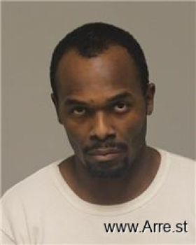 David Dontrel Sanders Mugshot