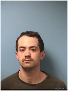 David Tanner Eberhart Mugshot