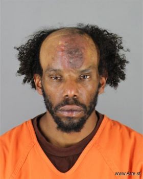 David Rashidi Williams Mugshot