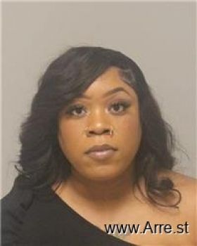 Davida Leeanne Fuel-jackson Mugshot