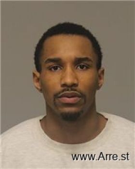 Davonta Charles Anderson Mugshot