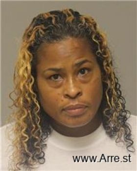 Dawn Marie Jones Mugshot