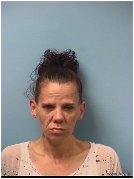 Dawn Marie Randle Mugshot