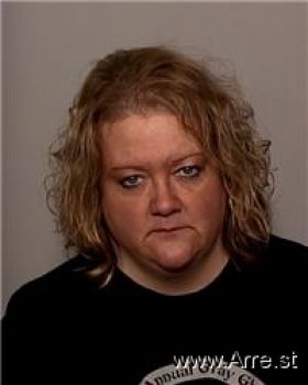 Dawn Christine Mattson Mugshot