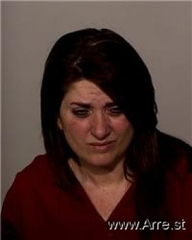 Dawn Michelle Mosher Mugshot