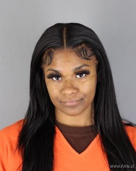 Dawnaiya Marshell Nelson Mugshot