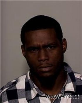 Deandre Eugene Bell Mugshot