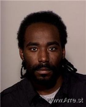 Deandre Darnell Bradley Mugshot