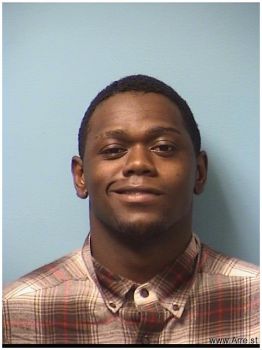 Deandre Devon Brown Mugshot