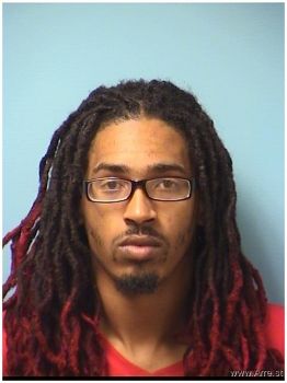 Deandre Rufus Mccoy Mugshot