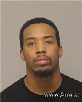 Deangelo Deshaun Wilson Mugshot