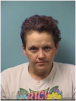 Deanna Marie Sells Mugshot