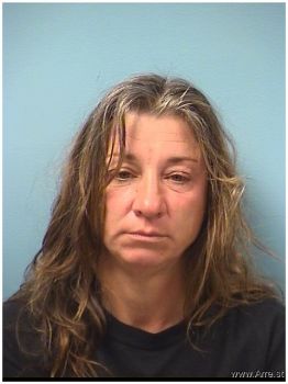 Debbie Lynn Moore Mugshot