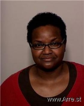 Deborah Irene Dixon Mugshot