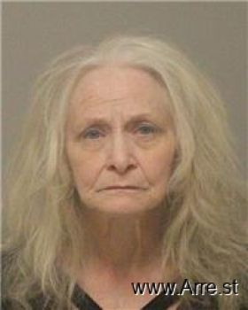 Deborah Delilah Smith Mugshot