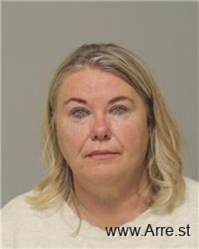 Debra Teresa Anderson Mugshot