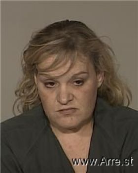 Debra Ann Johnson Mugshot