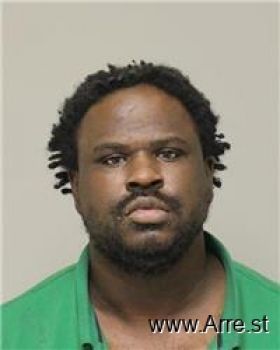 Deetwan Lee Jackson Mugshot