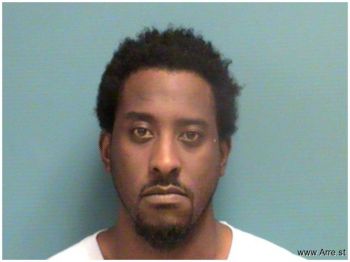 Dejuan Ramone Sims Mugshot