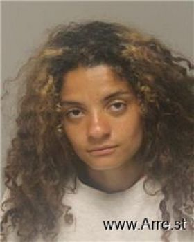 Delisia Rae Lungelow Mugshot