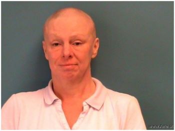 Delores Ann Tackett Mugshot