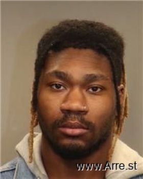 De'marco Marcell Taylor- Loyd Mugshot