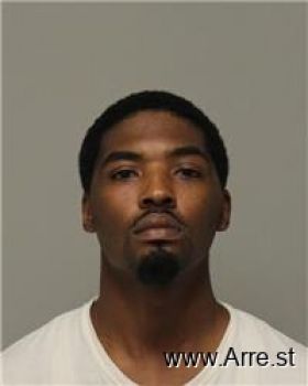 Demetrius Jermaine Durant Mugshot