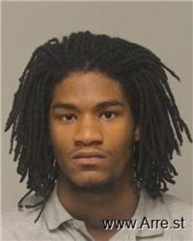 Demetrius Quinton Young Mugshot