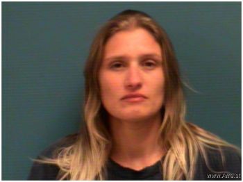 Denae Marie Wunderlich Mugshot