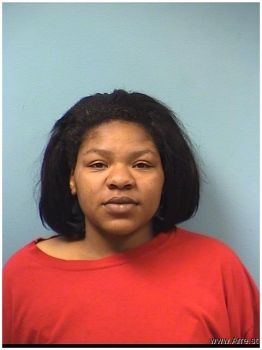 Denisa Ra'jean Adams Mugshot