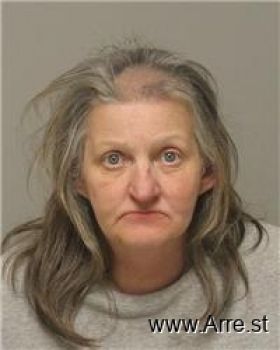 Denise Ann Gonsior Mugshot