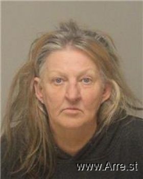 Denise Ann Gonsior Mugshot