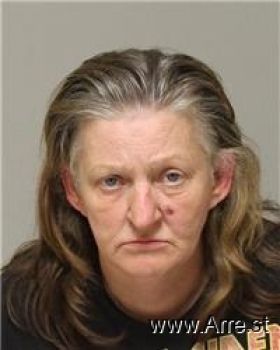 Denise Ann Gonsior Mugshot