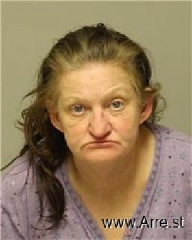 Denise Ann Gonsior Mugshot