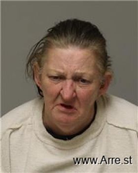 Denise Ann Gonsior Mugshot