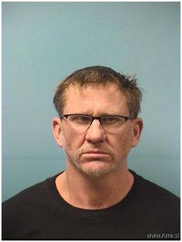 Dennis Raymond Welter Mugshot