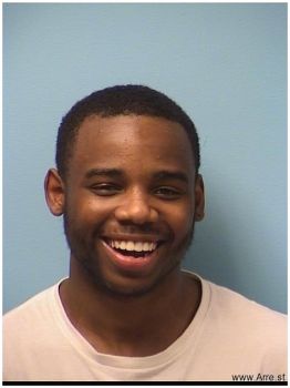 Deonte Latray Irby Franklin Mugshot