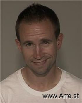 Derek Alan Anderson Mugshot