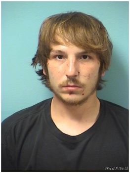 Derek Douglas Plante Mugshot