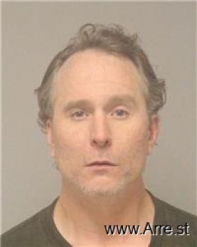 Derek Gordon Erickson Mugshot